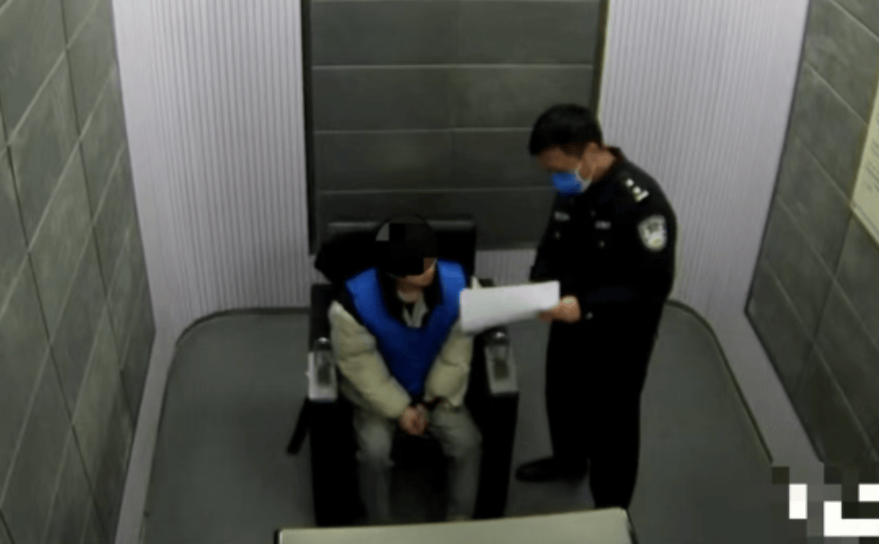 “我赌博了<strong></p>
<p>虚拟币出仓</strong>，钱都输光了！”深夜，杭州小伙报警自首求戒赌瘾