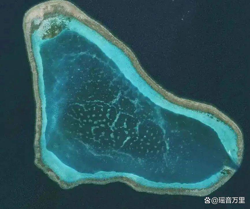 美轰炸机开路<strong></p>
<p>虚拟币出仓</strong>,菲战机飞越黄岩岛,解放军055编队直插菲腹地!