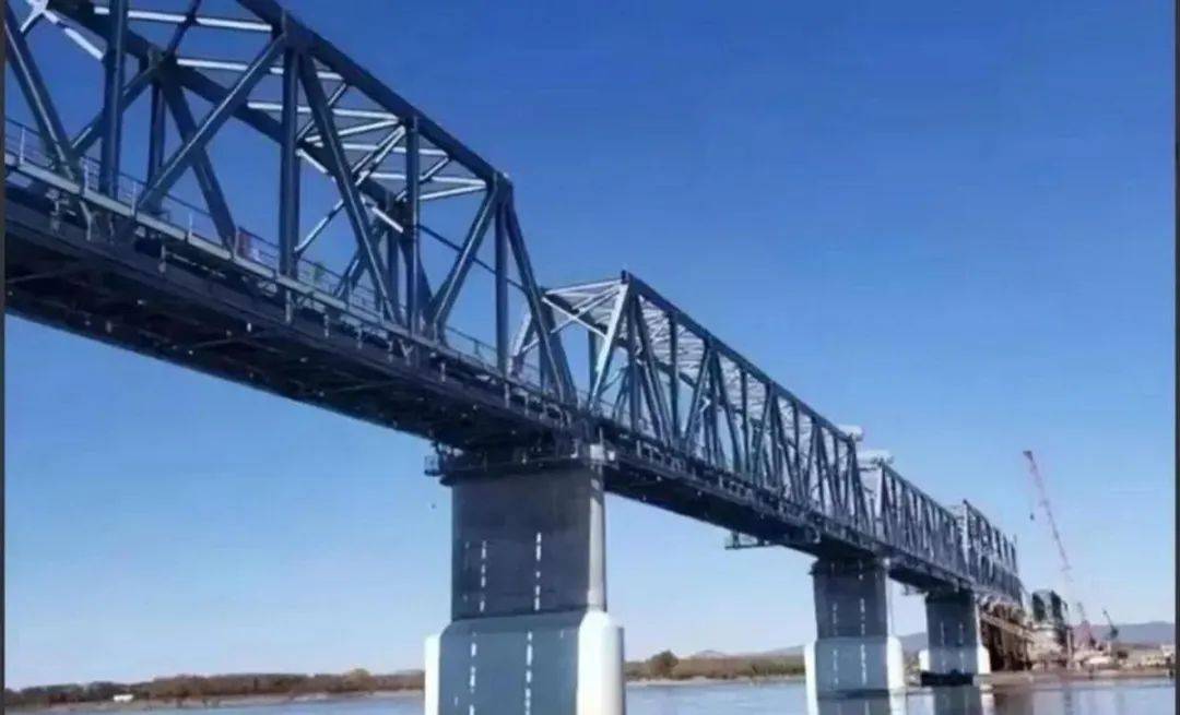 图们江大桥破土动工<strong></p>
<p>CM虚拟币</strong>,中俄朝三国联手,神秘团队现身背后有何玄机?