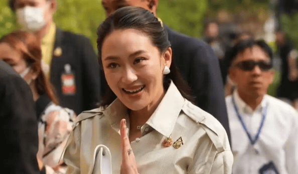 中方收到求助信号！泰国果然留了一手：若中国人不来<strong></p>
<p>CM虚拟币</strong>，就让日本人来