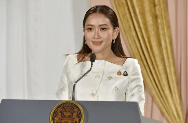 中方收到求助信号！泰国果然留了一手：若中国人不来<strong></p>
<p>CM虚拟币</strong>，就让日本人来