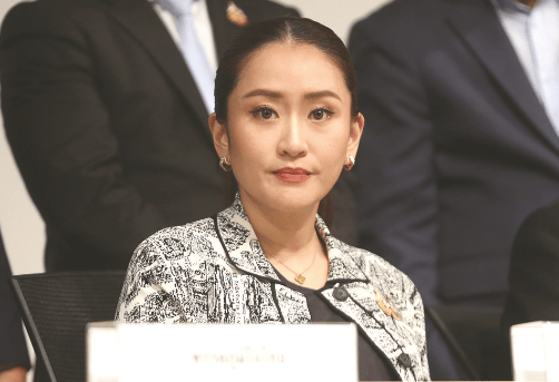 中方收到求助信号！泰国果然留了一手：若中国人不来<strong></p>
<p>CM虚拟币</strong>，就让日本人来