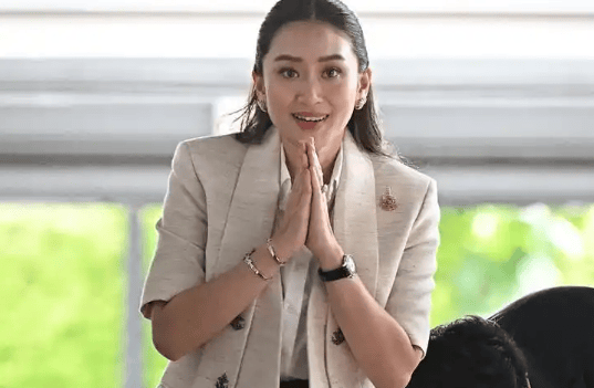 中方收到求助信号！泰国果然留了一手：若中国人不来<strong></p>
<p>CM虚拟币</strong>，就让日本人来