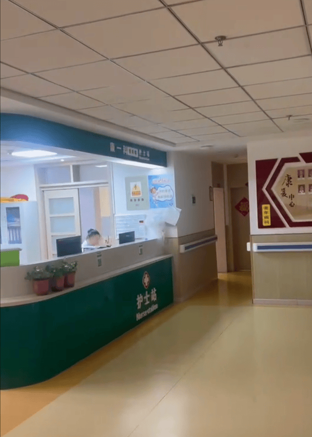 医院设备维修突然中断供氧 致58岁肺癌患者面部青紫不幸离世<strong></p>
<p>CM虚拟币</strong>?