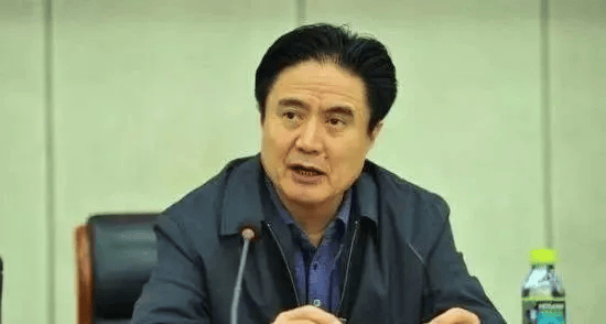 正部级罗保铭<strong></p>
<p>CM虚拟币</strong>,被逮捕