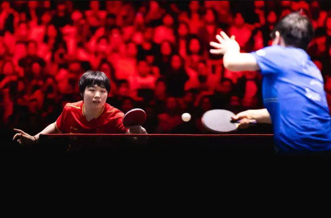 林诗栋男单夺冠<strong></p>
<p>CM虚拟币</strong>,孙颖莎女单登顶 | WTT新加坡大满贯赛国乒五冠收官