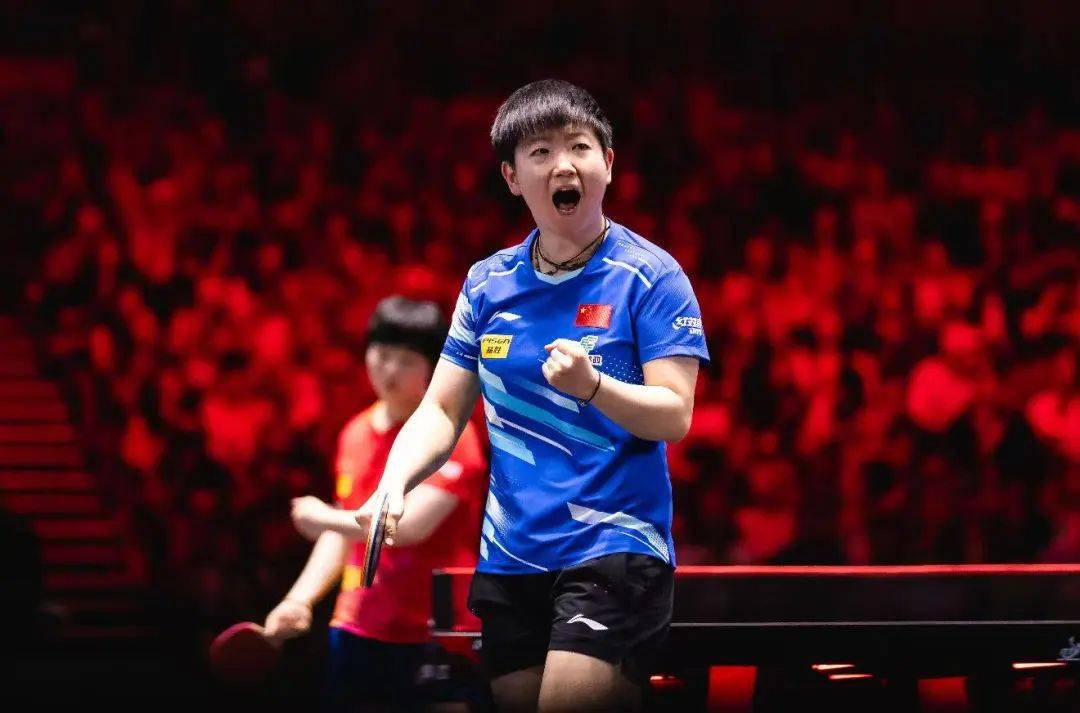 林诗栋男单夺冠<strong></p>
<p>CM虚拟币</strong>,孙颖莎女单登顶 | WTT新加坡大满贯赛国乒五冠收官