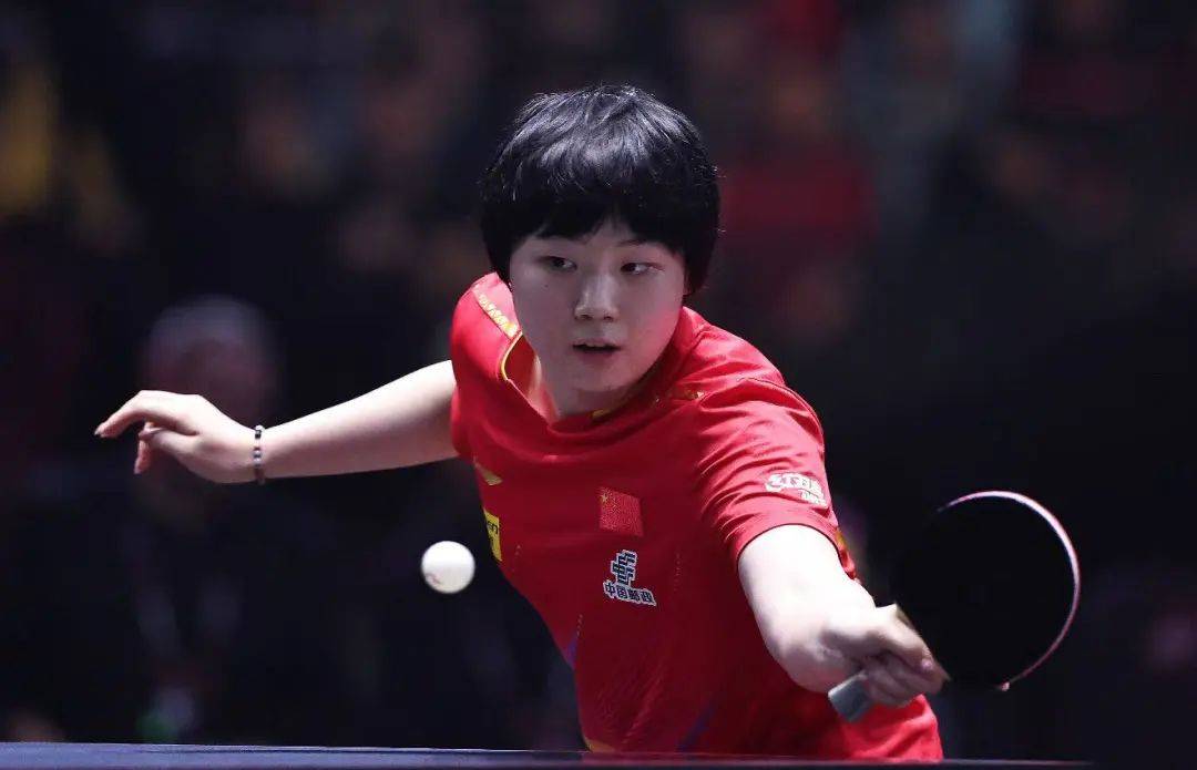 林诗栋男单夺冠<strong></p>
<p>CM虚拟币</strong>,孙颖莎女单登顶 | WTT新加坡大满贯赛国乒五冠收官