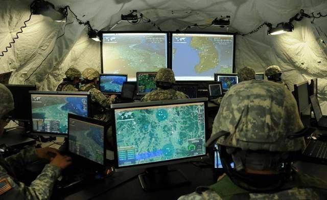 刚从南海返菲<strong></p>
<p>CM虚拟币</strong>，美4名特勤离奇葬身火海，卫星图曝光恐怖真相？