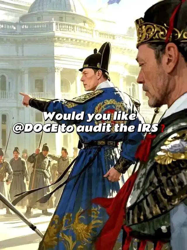 “政治清洗”？马斯克逼迫CIA、FBI大裁员：9000名特工面临下岗<strong></p>
<p>CM虚拟币</strong>！