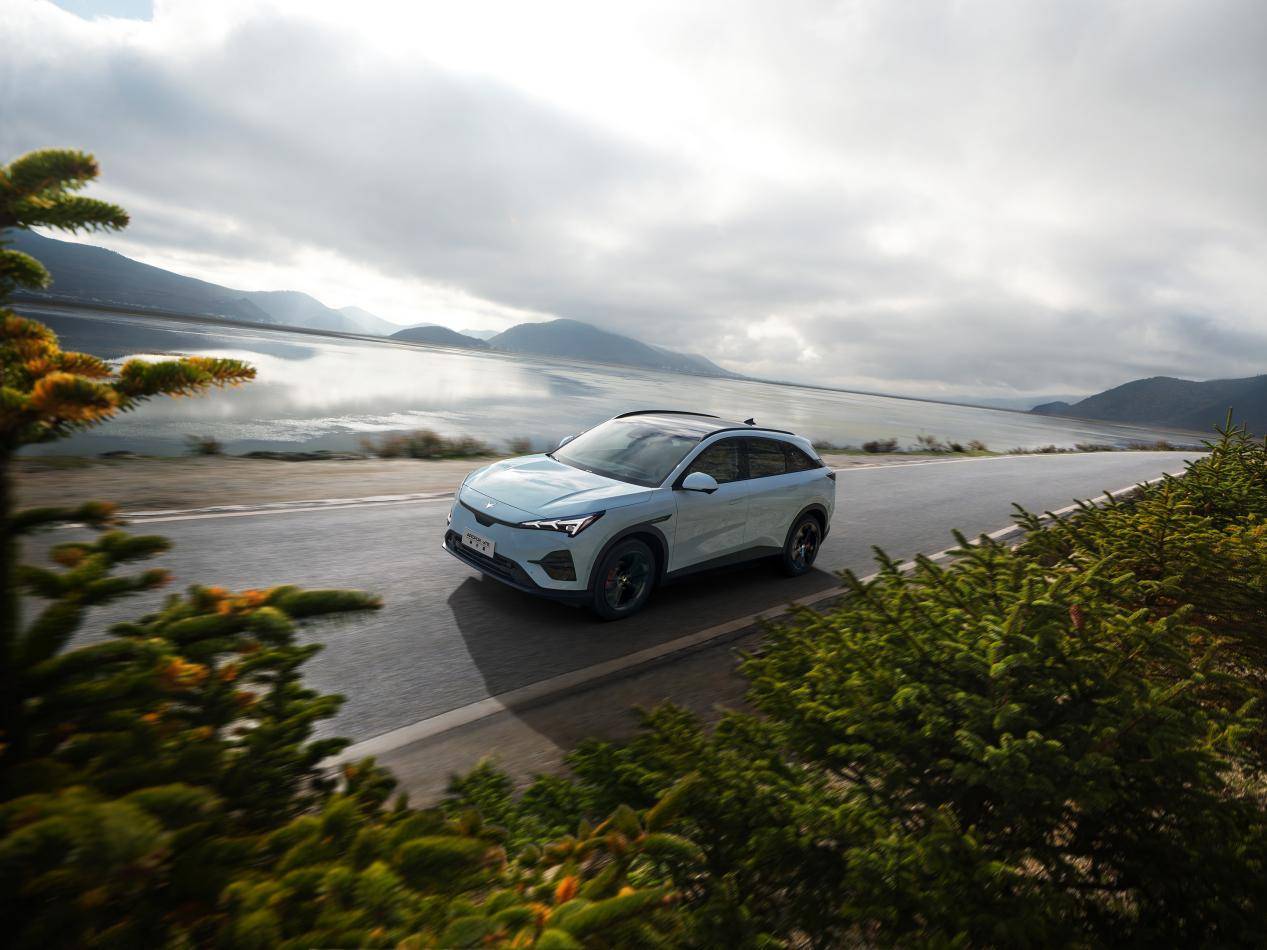 从蓄势到起势<strong></p>
<p>CM虚拟币</strong>，北汽蓝谷迈入高质量发展新征程