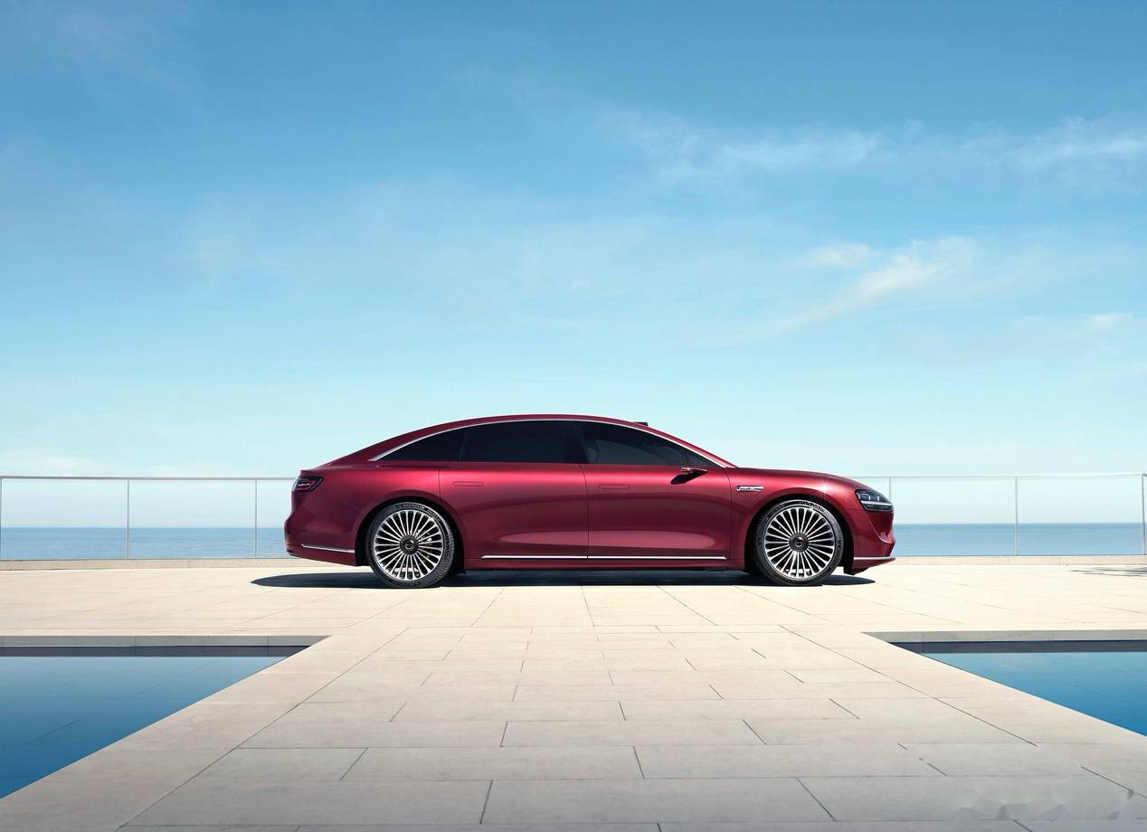 从蓄势到起势<strong></p>
<p>CM虚拟币</strong>，北汽蓝谷迈入高质量发展新征程