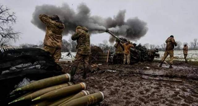 反常！乌军突然大规模集结<strong></p>
<p>KU虚拟币</strong>，普京察觉不妙，下令军队“大洗牌”