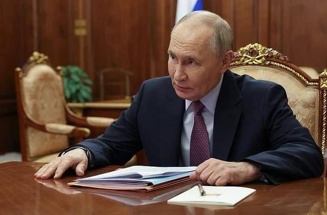 反常！乌军突然大规模集结<strong></p>
<p>KU虚拟币</strong>，普京察觉不妙，下令军队“大洗牌”