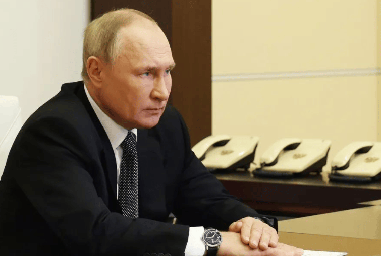 俄罗斯采取行动了<strong></p>
<p>KU虚拟币</strong>，在合作中给中方下套？事情可没那么简单！