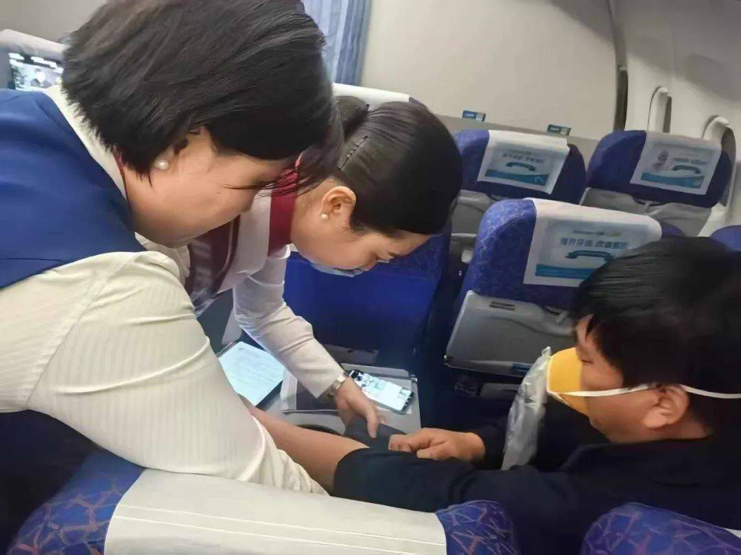 事发昨日凌晨<strong></p>
<p>KU虚拟币</strong>!飞往沈阳的“CZ6304”紧急备降