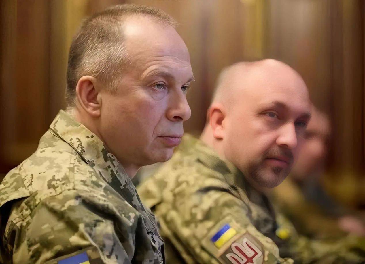 再不投降就晚了!就在刚刚<strong></p>
<p>KU虚拟币</strong>,乌军司令无意暴露出幕后真相