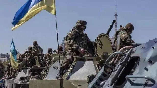 再不投降就晚了!就在刚刚<strong></p>
<p>KU虚拟币</strong>,乌军司令无意暴露出幕后真相