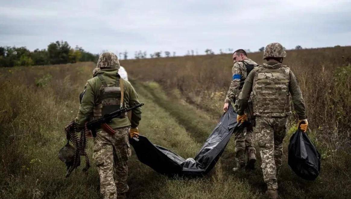 乌克兰传来重大噩耗！泽连斯基一声令下<strong></p>
<p>KU虚拟币</strong>，6万人连夜逃跑，局势生变