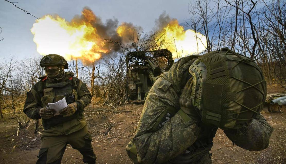 乌克兰传来重大噩耗！泽连斯基一声令下<strong></p>
<p>KU虚拟币</strong>，6万人连夜逃跑，局势生变