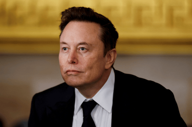 美议员直言“五角大楼从未通过任何一次审计”<strong></p>
<p>KU虚拟币</strong>,马斯克发帖回应