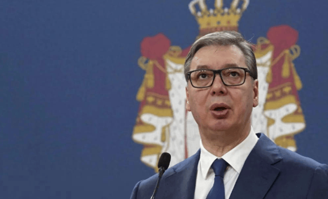 “第二个乌克兰”出现？中国好兄弟被迫辞职，迅速引爆全球舆论