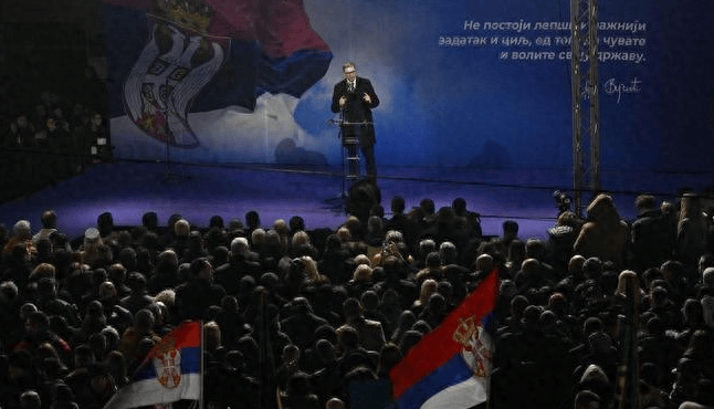 “第二个乌克兰”出现?中国好兄弟被迫辞职<strong></p>
<p>虚拟币掉币</strong>,迅速引爆全球舆论