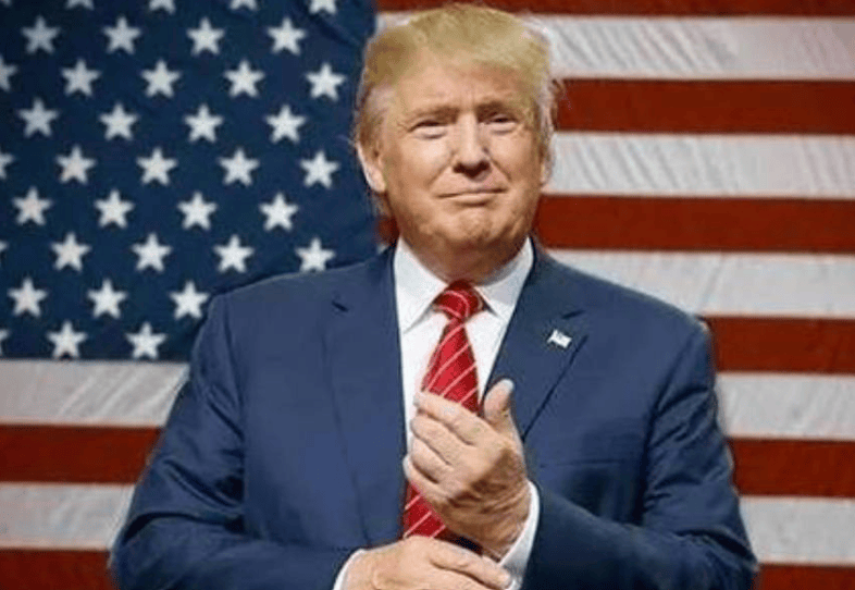 大陆敢动台湾一下<strong></p>
<p>虚拟币掉币</strong>，美国就敢对中国出手！外交部发声，态度十分坚定！