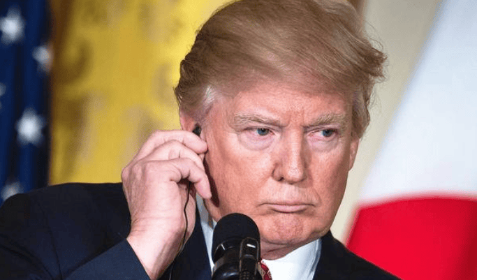 大陆敢动台湾一下<strong></p>
<p>虚拟币掉币</strong>，美国就敢对中国出手！外交部发声，态度十分坚定！