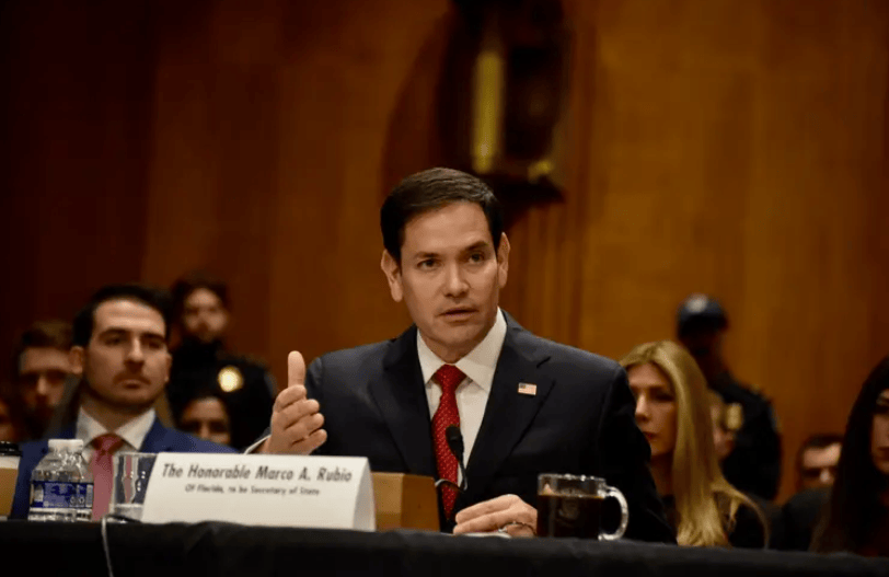 明令禁止来华！鲁比奥收到噩耗<strong></p>
<p>虚拟币掉币</strong>，日本也来求情，绝不惯着！