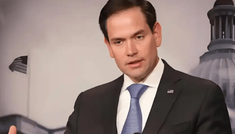 明令禁止来华！鲁比奥收到噩耗<strong></p>
<p>虚拟币掉币</strong>，日本也来求情，绝不惯着！