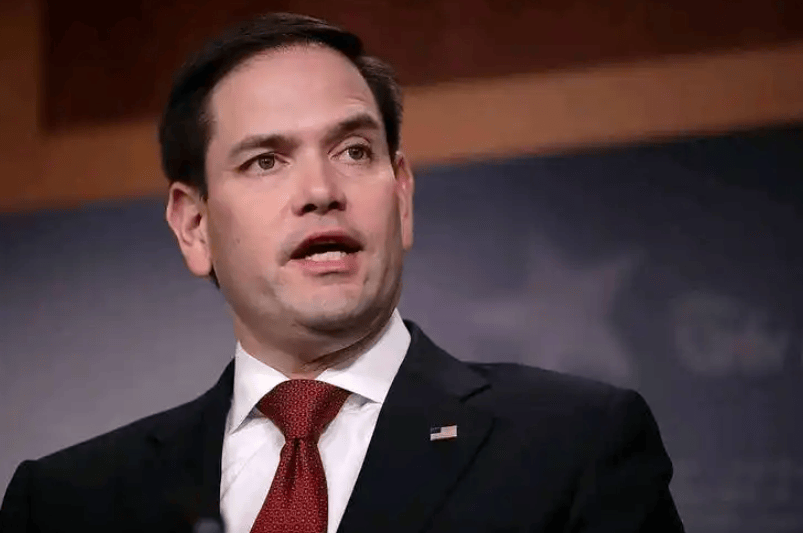 明令禁止来华！鲁比奥收到噩耗<strong></p>
<p>虚拟币掉币</strong>，日本也来求情，绝不惯着！