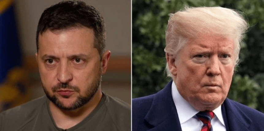 仗打了个寂寞！美俄通话后<strong></p>
<p>金元虚拟币</strong>，俄罗斯要20%土地，特朗普要乌还钱3500亿