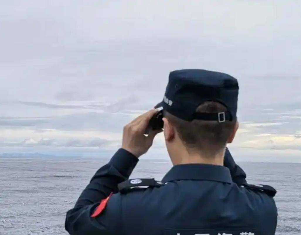 外媒发现不对劲<strong></p>
<p>金元虚拟币</strong>,中国对台言辞已然变化?“和平统一”不常提了