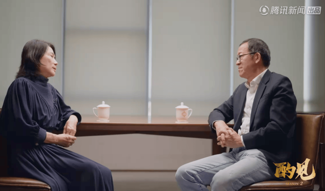 董明珠：已找到格力接班人<strong></p>
<p>松江虚拟币</strong>，现在没人敢奉承我