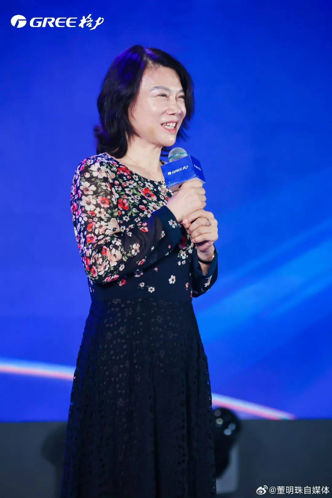 董明珠：已找到格力接班人<strong></p>
<p>松江虚拟币</strong>，现在没人敢奉承我