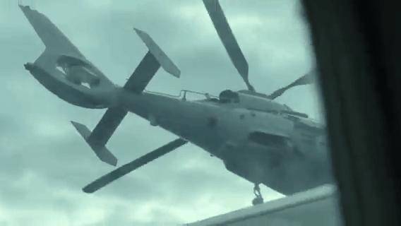 极限三米！黄岩岛中菲空中对峙！武直9强势碾压<strong></p>
<p>松江虚拟币</strong>，菲记者吓得尖叫