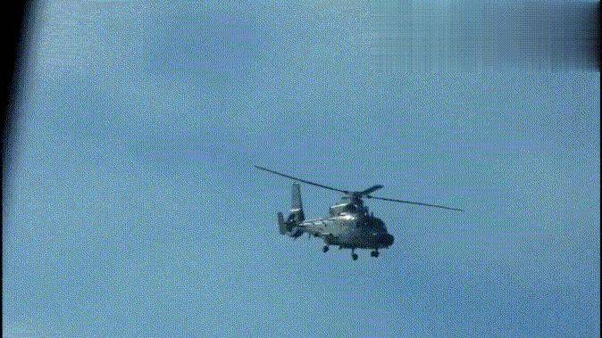 极限三米！黄岩岛中菲空中对峙！武直9强势碾压<strong></p>
<p>松江虚拟币</strong>，菲记者吓得尖叫