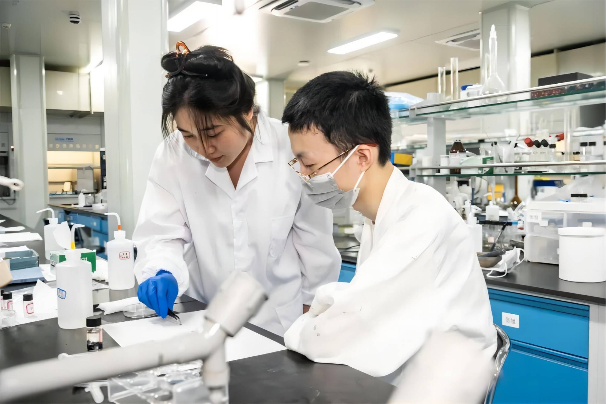 实现零的突破<strong></p>
<p>松江虚拟币</strong>！宁波余姚市获批第一家市级A类重点实验室