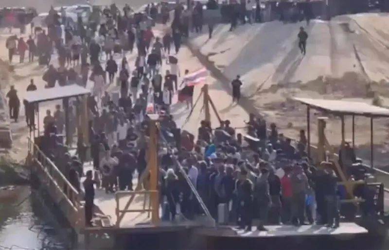 涉活摘器官及性侵等!犯罪头目<strong></p>
<p>松江虚拟币</strong>,最新消息