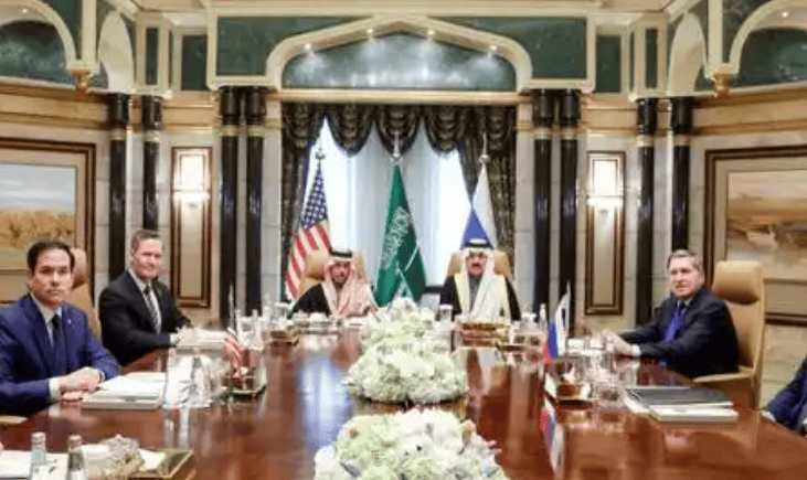 突发!俄方抛出和谈红线<strong></p>
<p>股与虚拟币</strong>,和 “中国方案” 天差地别?背后信息量大