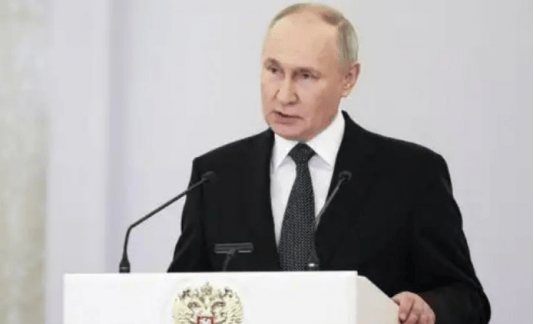 三大消息：中方抓到“大鱼”<strong></p>
<p>炒股虚拟币</strong>！普京情绪失控；特朗普警告不留情面