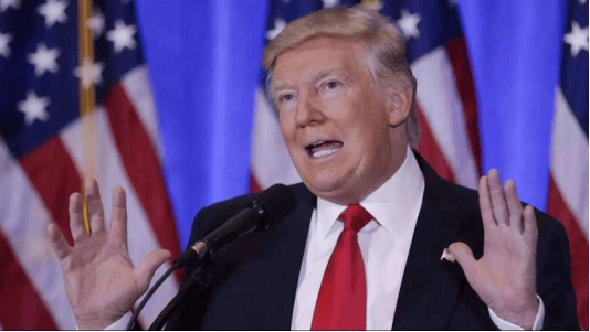 三大消息：中方抓到“大鱼”<strong></p>
<p>炒股虚拟币</strong>！普京情绪失控；特朗普警告不留情面