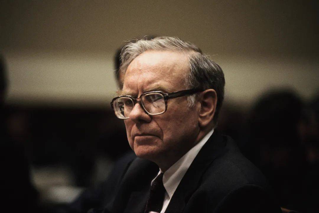 巴菲特<strong></p>
<p>炒股虚拟币</strong>,年度重磅!