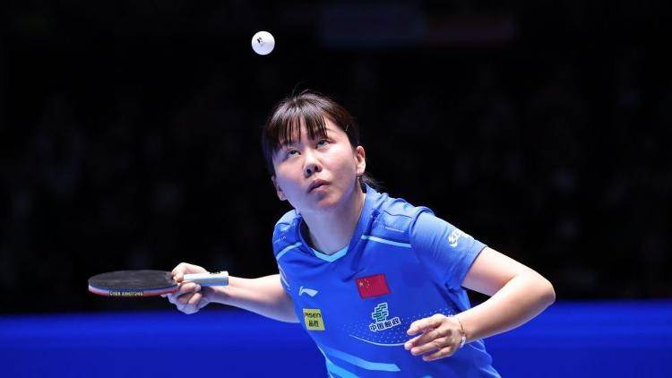 提前锁定女单冠军<strong></p>
<p>炒股虚拟币</strong>!乒乓球亚洲杯今日收官 赛程→