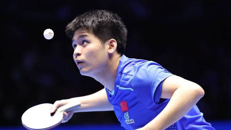 提前锁定女单冠军<strong></p>
<p>炒股虚拟币</strong>!乒乓球亚洲杯今日收官 赛程→