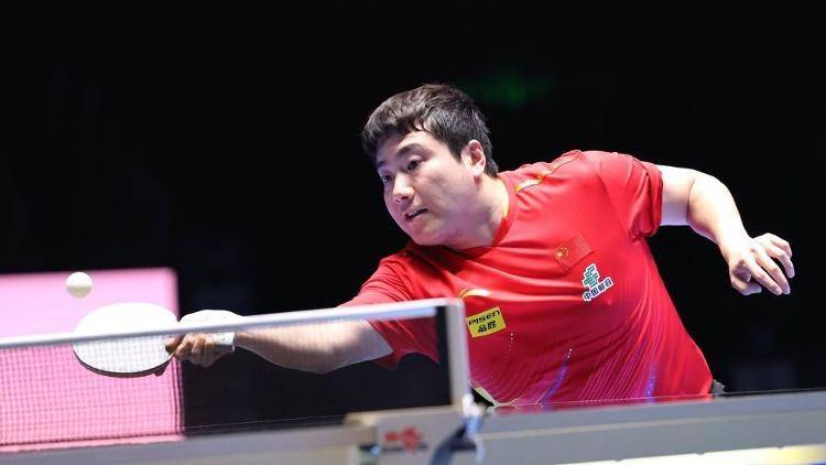 提前锁定女单冠军<strong></p>
<p>炒股虚拟币</strong>!乒乓球亚洲杯今日收官 赛程→