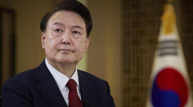 彻底不装了?韩国外长喊话:就算与中方为敌<strong></p>
<p>炒股虚拟币</strong>,也要和美干件大事