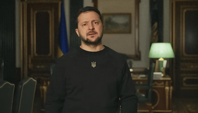 三件大事:泽连斯基亲口证实<strong></p>
<p>炒股虚拟币</strong>!欧盟反击说到就到!俄方爆出猛料!