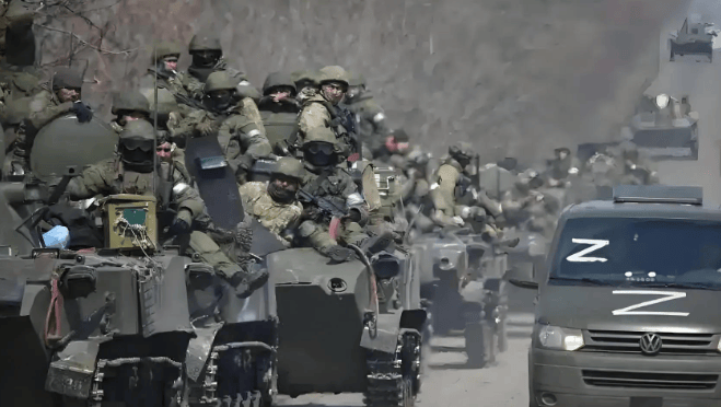 三件大事:泽连斯基亲口证实<strong></p>
<p>炒股虚拟币</strong>!欧盟反击说到就到!俄方爆出猛料!